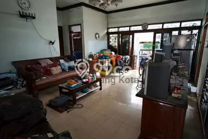 Hunian Cantik Minimalis Lb 151m2 di Semarang Utara, Semarang Hunian Cantik Minimalis Lb 151m2 di Semarang Utara, Semarang