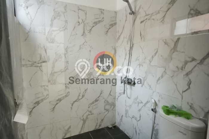 Rumah Minimalis 2 KT di BSB City Semarang Unfurnished Rumah Minimalis 2 KT di BSB City Semarang Unfurnished