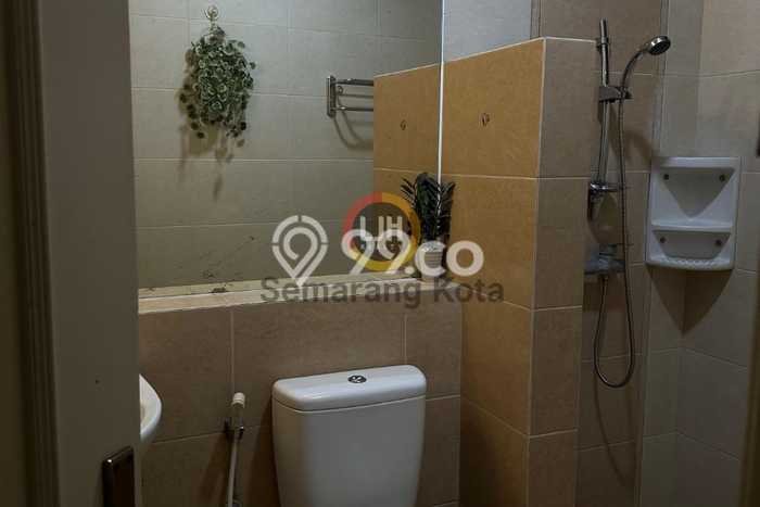 Hunian Cantik Modern Lb 223m2 di Semarang Utara, Semarang Hunian Cantik Modern Lb 223m2 di Semarang Utara, Semarang