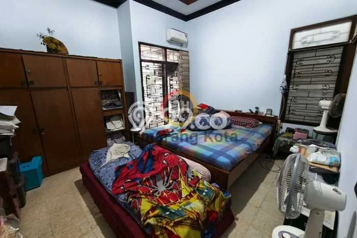 Hunian Cantik Minimalis Lb 151m2 di Semarang Utara, Semarang Hunian Cantik Minimalis Lb 151m2 di Semarang Utara, Semarang