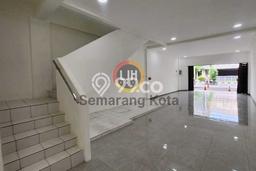 Unit Ruko Dijual di Semarang Timur Semarang Luas Bangunan 310m2 Unit Ruko Dijual di Semarang Timur Semarang Luas Bangunan 310m2