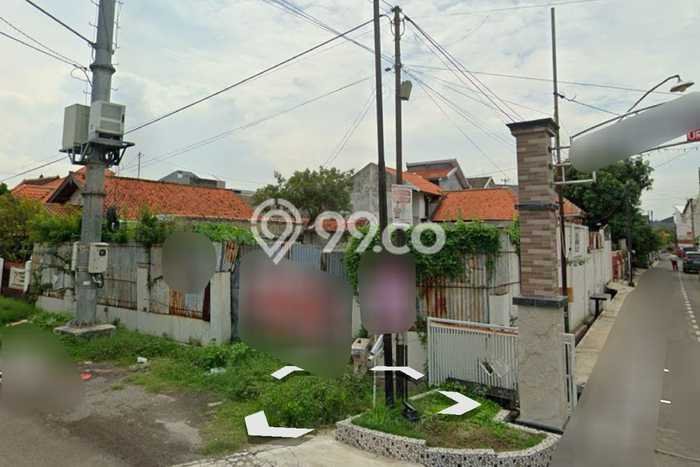Kavling Tanah di Semarang Barat Dijual Luas 391m2 Legalitas SHM Kavling Tanah di Semarang Barat Dijual Luas 391m2 Legalitas SHM