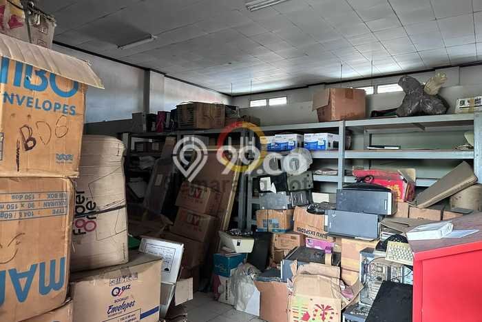 Gudang Disewakan Cepat di Semarang Tengah Semarang LB 1200m2 Gudang Disewakan Cepat di Semarang Tengah Semarang LB 1200m2