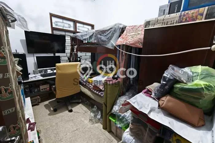 Hunian Cantik Minimalis Lb 151m2 di Semarang Utara, Semarang Hunian Cantik Minimalis Lb 151m2 di Semarang Utara, Semarang