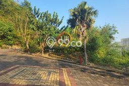 Kavling Tanah di Gajah Mungkur Dijual Luas 350m2 Legalitas - Kavling Tanah di Gajah Mungkur Dijual Luas 350m2 Legalitas -