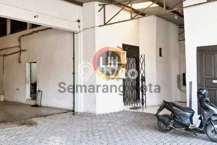 Unit Gudang Strategis di Semarang Timur, Semarang Potensi Cuan Besar Unit Gudang Strategis di Semarang Timur, Semarang Potensi Cuan Besar