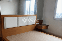 Untuk Dijual Apartemen Strategis di Semarang Tengah Semarang 1 Kamar Tidur Untuk Dijual Apartemen Strategis di Semarang Tengah Semarang 1 Kamar Tidur