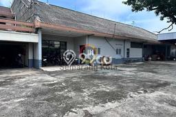 Gudang Disewakan Cepat di Semarang Tengah Semarang LB 1200m2 Gudang Disewakan Cepat di Semarang Tengah Semarang LB 1200m2