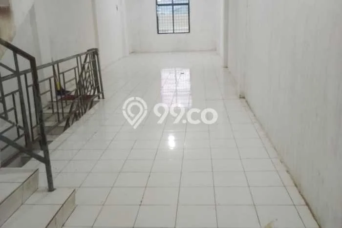 Ruko Disewakan di Area Ramai Tambora, Jakarta Barat Ruko Disewakan di Area Ramai Tambora, Jakarta Barat