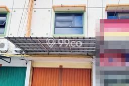 Dijual Ruko di Cengkareng, Jakarta Barat Harga Penawaran Spesial Dijual Ruko di Cengkareng, Jakarta Barat Harga Penawaran Spesial