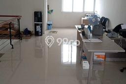 Unit Ruko Dijual di Cikupa Tangerang 108m2 Unit Ruko Dijual di Cikupa Tangerang 108m2