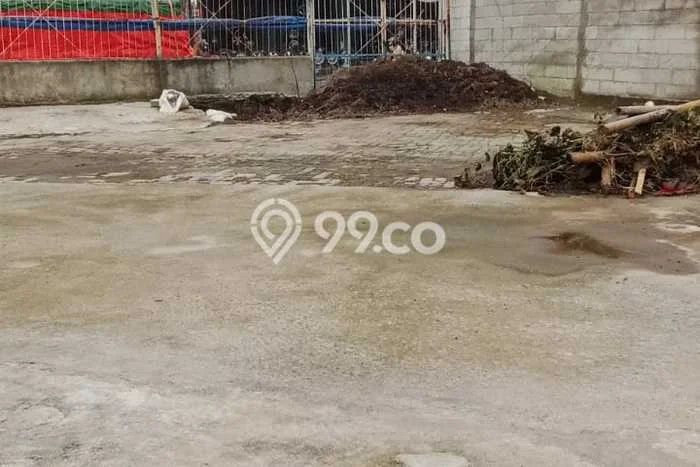 Tanah untuk Disewakan di Cipondoh Tangerang - Tanah untuk Disewakan di Cipondoh Tangerang -