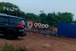 Lahan Kosong Dijual di Jakarta Selatan dengan Area 3635m2 Lahan Kosong Dijual di Jakarta Selatan dengan Area 3635m2