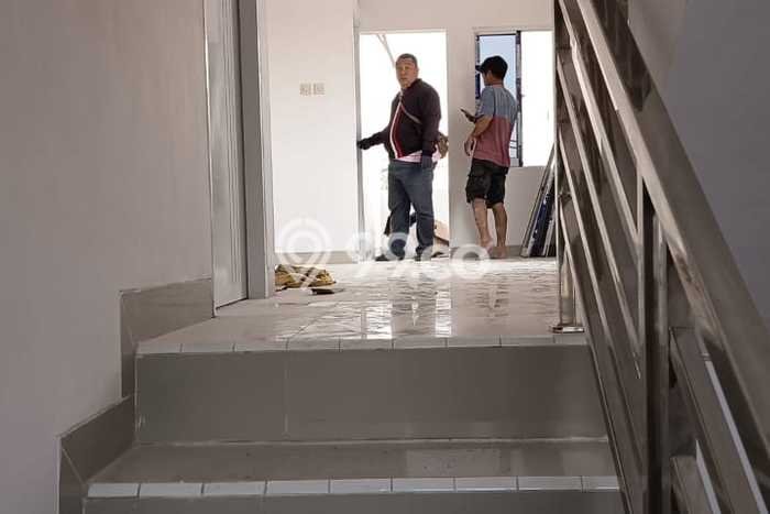 Rumah Modern 3 KT di Poris Tangerang Unfurnished Rumah Modern 3 KT di Poris Tangerang Unfurnished
