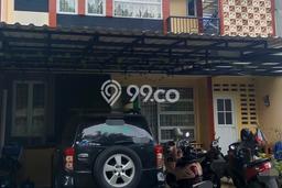 Best Deal Hunian Mewah Ideal dan Luas di BSD, Tangerang Selatan Best Deal Hunian Mewah Ideal dan Luas di BSD, Tangerang Selatan