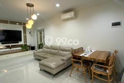 Rumah Modern 3 Kamar LT 84m2 di Gading Serpong Rumah Modern 3 Kamar LT 84m2 di Gading Serpong