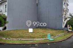 Tanah Dijual di Tangerang Seluas 149m2 Strategis Tanah Dijual di Tangerang Seluas 149m2 Strategis