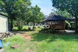 Tanah Dijual Lokasi BSD Tangerang Selatan SHM Tanah Dijual Lokasi BSD Tangerang Selatan SHM