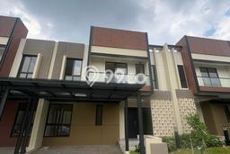 Rumah Luxury Modern Siap Huni di Gading Serpong Tangerang Rumah Luxury Modern Siap Huni di Gading Serpong Tangerang