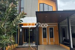 Hunian Mewah LB 150m2 Siap Pakai Desain Elegan di Alam Sutera, Tangerang Hunian Mewah LB 150m2 Siap Pakai Desain Elegan di Alam Sutera, Tangerang