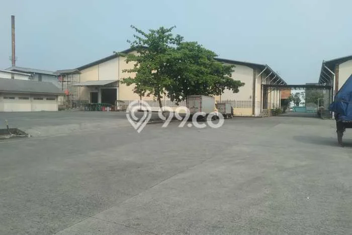 Pabrik Dijual di Bekasi LT 21394m2 & LB 11000m2 Lokasi Terbaik! Pabrik Dijual di Bekasi LT 21394m2 & LB 11000m2 Lokasi Terbaik!