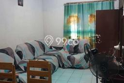 Rumah Strategis Minimalis Lb 80m2 di BSD, Tangerang Selatan Rumah Strategis Minimalis Lb 80m2 di BSD, Tangerang Selatan