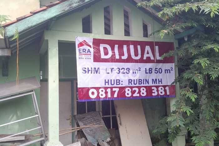 KESEMPATAN EMAS! Rumah Premium di Cimahi Utara, Cimahi, LT 328m² Bangunan 50m² KESEMPATAN EMAS! Rumah Premium di Cimahi Utara, Cimahi, LT 328m² Bangunan 50m²