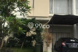 Jarang Ada! Rumah Sewa 3 Kamar Bagus Siap Huni Bintaro Jarang Ada! Rumah Sewa 3 Kamar Bagus Siap Huni Bintaro