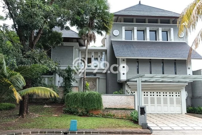 Disewakan! Rumah 3 Kamar Tidur &
3 Kamar Mandi di Sektor 9-Bintaro, Tangerang Selatan Disewakan! Rumah 3 Kamar Tidur &
3 Kamar Mandi di Sektor 9-Bintaro, Tangerang Selatan