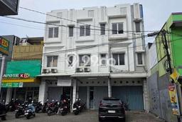 Disewakan Ruko di Kawasan Ramai Pondok Betung Luas 224m2 Disewakan Ruko di Kawasan Ramai Pondok Betung Luas 224m2