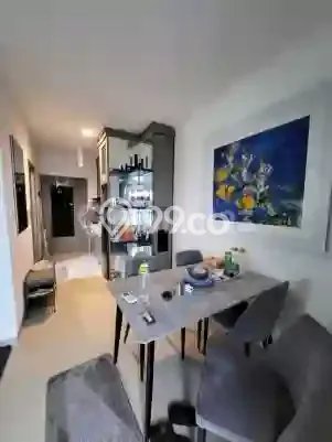 Apartemen Kawasan Bintaro, Tangerang Selatan, 1 KT, Luas 70m², Fasilitas Lengkap Apartemen Kawasan Bintaro, Tangerang Selatan, 1 KT, Luas 70m², Fasilitas Lengkap