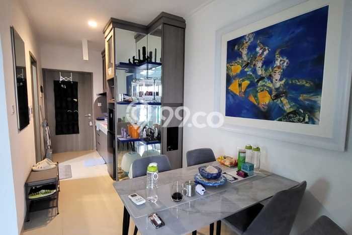 Apartemen Strategis di Bintaro, 1 KT, Luas 70m², Area Premium, Dekat ke Bintaro, Tangerang Selatan, Tangerang Selatan Apartemen Strategis di Bintaro, 1 KT, Luas 70m², Area Premium, Dekat ke Bintaro, Tangerang Selatan, Tangerang Selatan