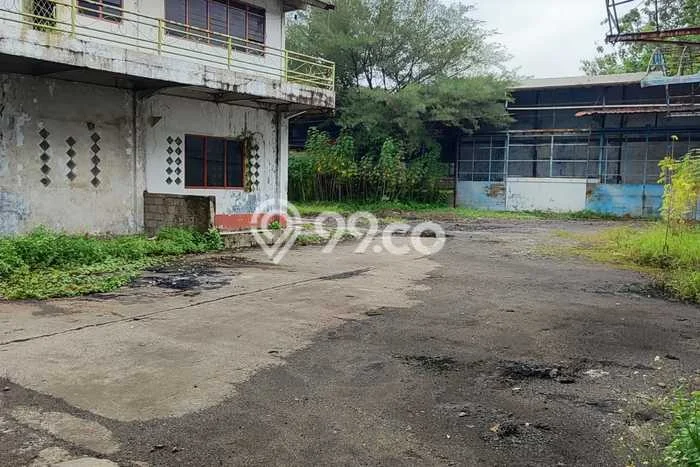 Unit Gudang Strategis di Cibinong, Bogor Potensi Cuan Besar Unit Gudang Strategis di Cibinong, Bogor Potensi Cuan Besar