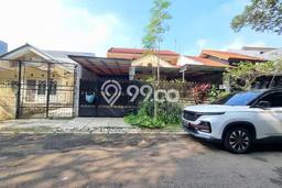 Rumah bagus siap huni di Kencana loka BSD Rumah bagus siap huni di Kencana loka BSD