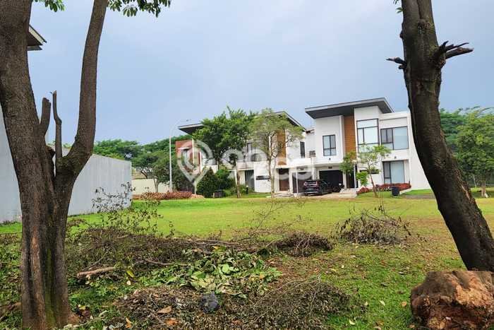 Tanah Kawasan BSD Avani, Luas 330m², Lokasi Potensial, Kawasan Nyaman, Kontur Datar Tanah Kawasan BSD Avani, Luas 330m², Lokasi Potensial, Kawasan Nyaman, Kontur Datar