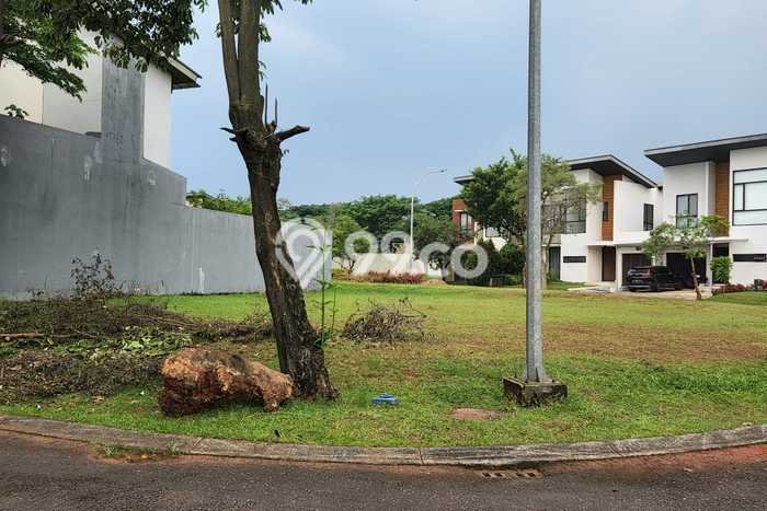 Tanah Kawasan BSD Avani, Luas 330m², Lokasi Potensial, Kawasan Nyaman, Kontur Datar Tanah Kawasan BSD Avani, Luas 330m², Lokasi Potensial, Kawasan Nyaman, Kontur Datar