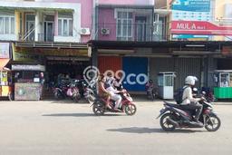 Ruko Griya Karawaci Ruko Griya Karawaci