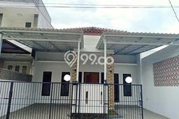 Rumah di Giriloka BSD Rumah di Giriloka BSD