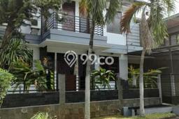 Rumah di Kucica Bintaro Rumah di Kucica Bintaro