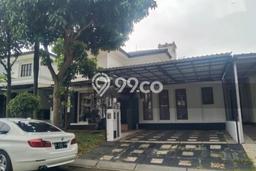 Menteng Residence Menteng Residence