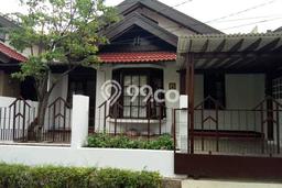 Rumah di Perkici Rumah di Perkici