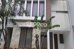 Rumah 2 Lantai Bagus Siap Huni Bintaro Rumah 2 Lantai Bagus Siap Huni Bintaro