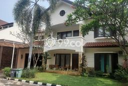 Rumah di Kemang Rumah di Kemang