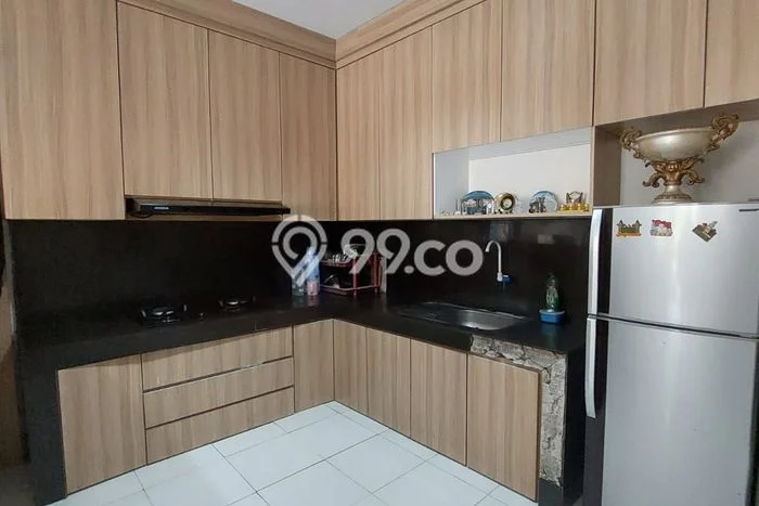 Dijual Rumah Minimalis Bagus Punya 3 KT di Serpong Tangerang Selatan SHM Dijual Rumah Minimalis Bagus Punya 3 KT di Serpong Tangerang Selatan SHM