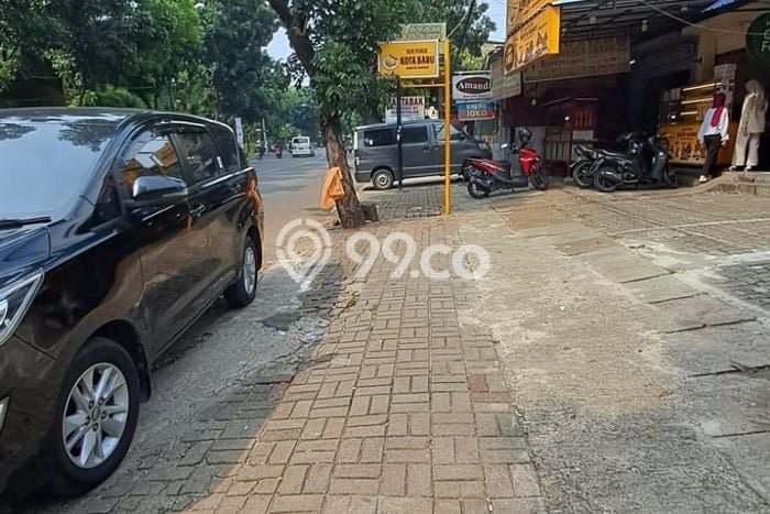 Ruang Usaha di Mandar utama Ruang Usaha di Mandar utama
