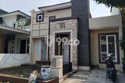 Rumah Sewa Graha Raya Rumah Sewa Graha Raya