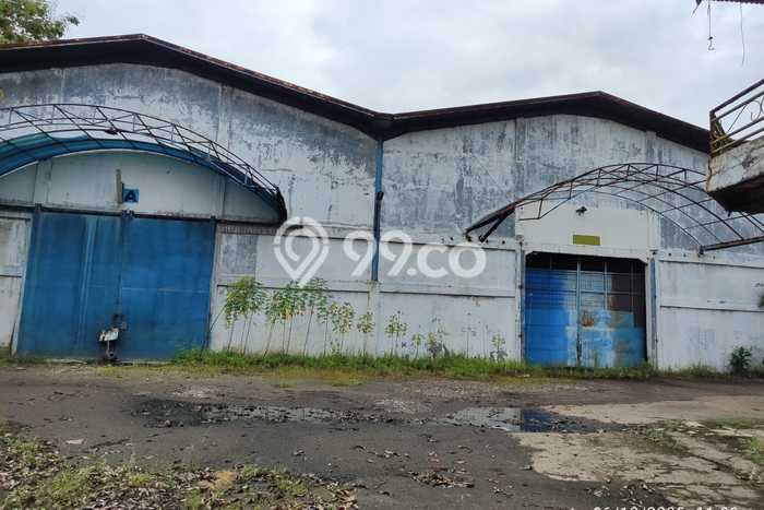 Unit Gudang Strategis di Cibinong, Bogor Potensi Cuan Besar Unit Gudang Strategis di Cibinong, Bogor Potensi Cuan Besar