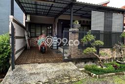 Rumah Nyaman 2 KT LB 45m2 Kondisi Bagus di Bintaro Rumah Nyaman 2 KT LB 45m2 Kondisi Bagus di Bintaro
