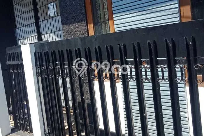 Rumah sewa siap pakai 1 Kamar Tidur di Slipi, Jakarta Barat Rumah sewa siap pakai 1 Kamar Tidur di Slipi, Jakarta Barat