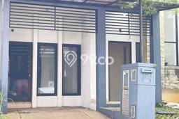 Rumah di Bintaro, 3 KT, Lingkungan Strategis, LT 86m² Bangunan 92m² Rumah di Bintaro, 3 KT, Lingkungan Strategis, LT 86m² Bangunan 92m²